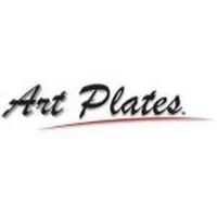 Art Plates coupons